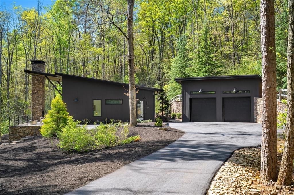 545 Cowart Mountain Road