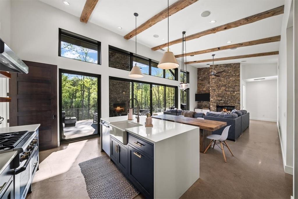 545 Cowart Mountain Road