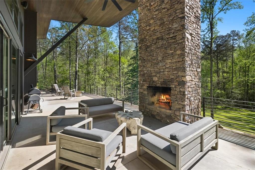 545 Cowart Mountain Road