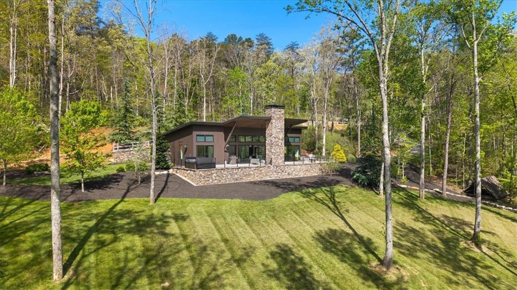 545 Cowart Mountain Road