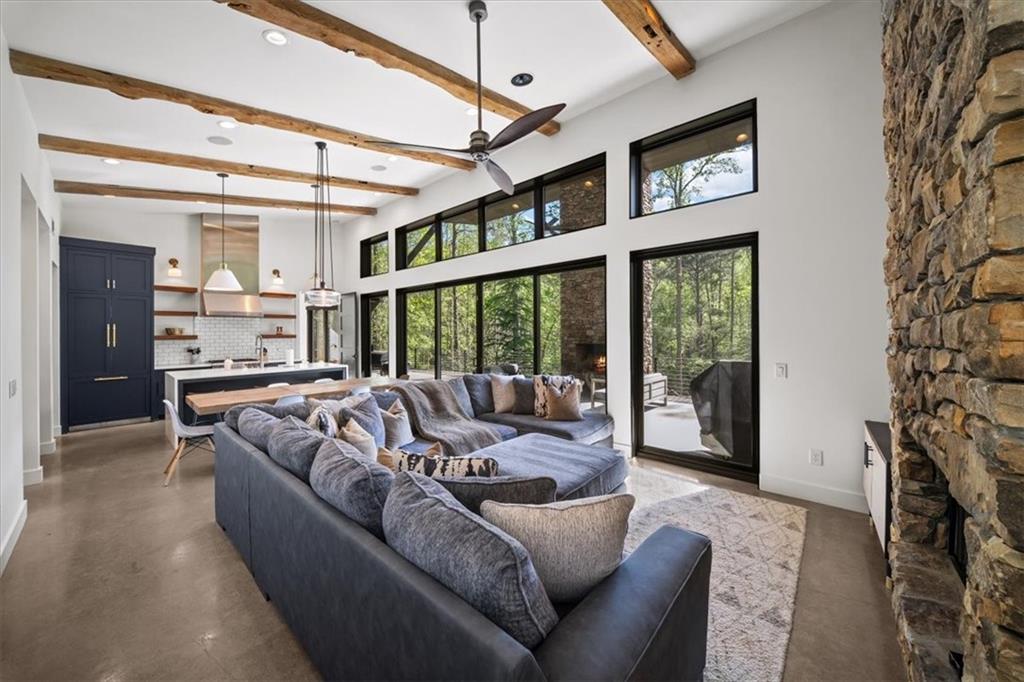 545 Cowart Mountain Road