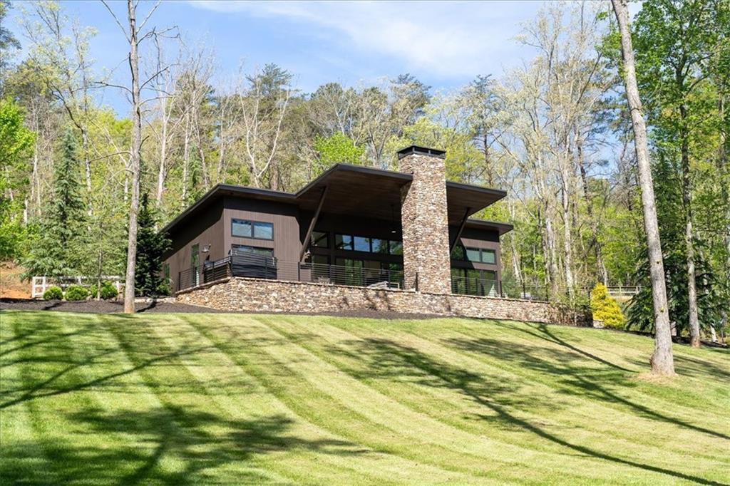 545 Cowart Mountain Road