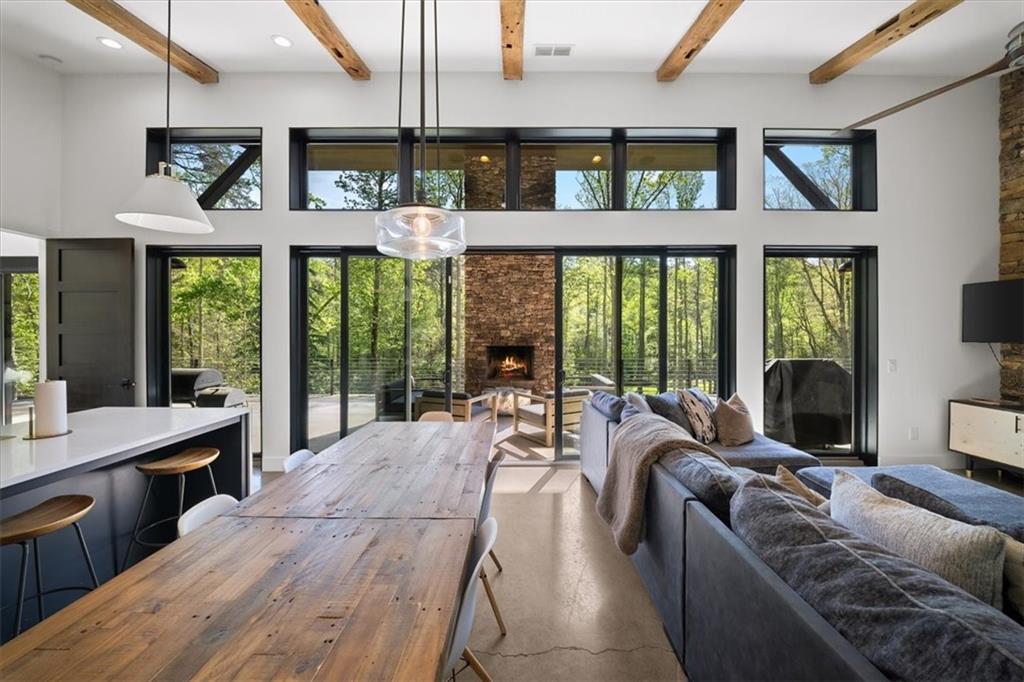 545 Cowart Mountain Road