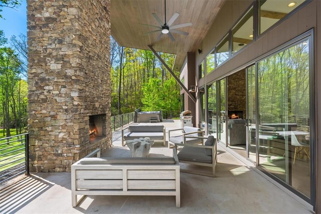 545 Cowart Mountain Road