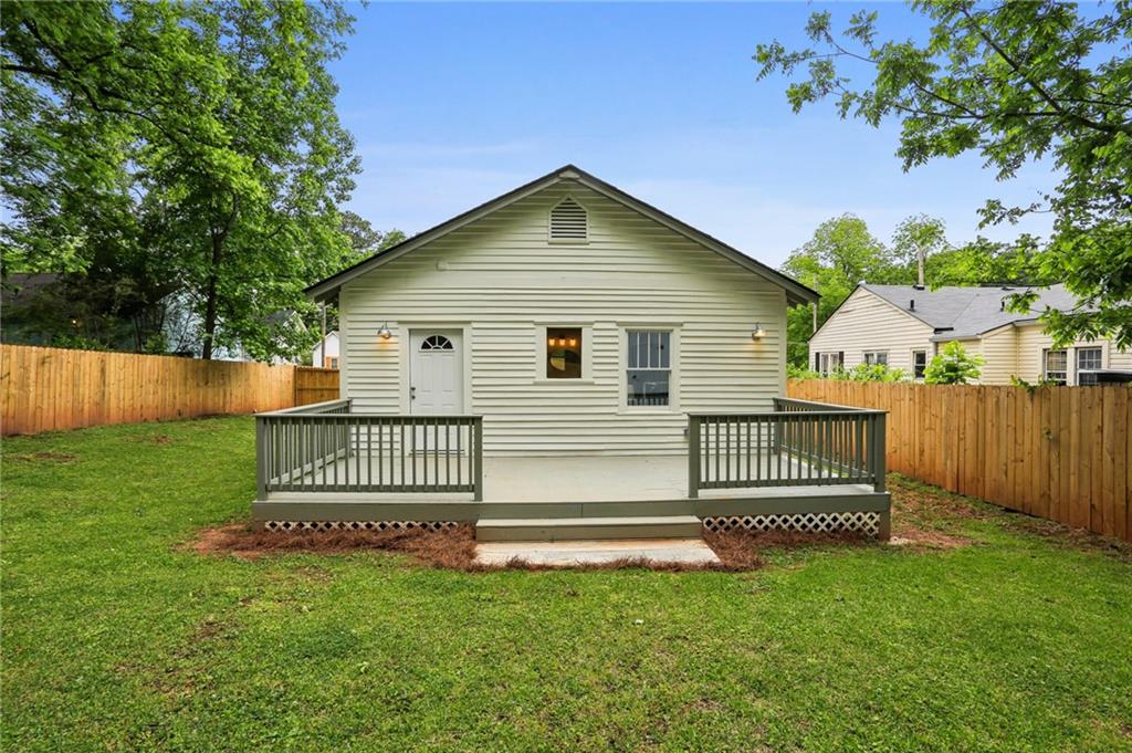 3072 Semmes Street