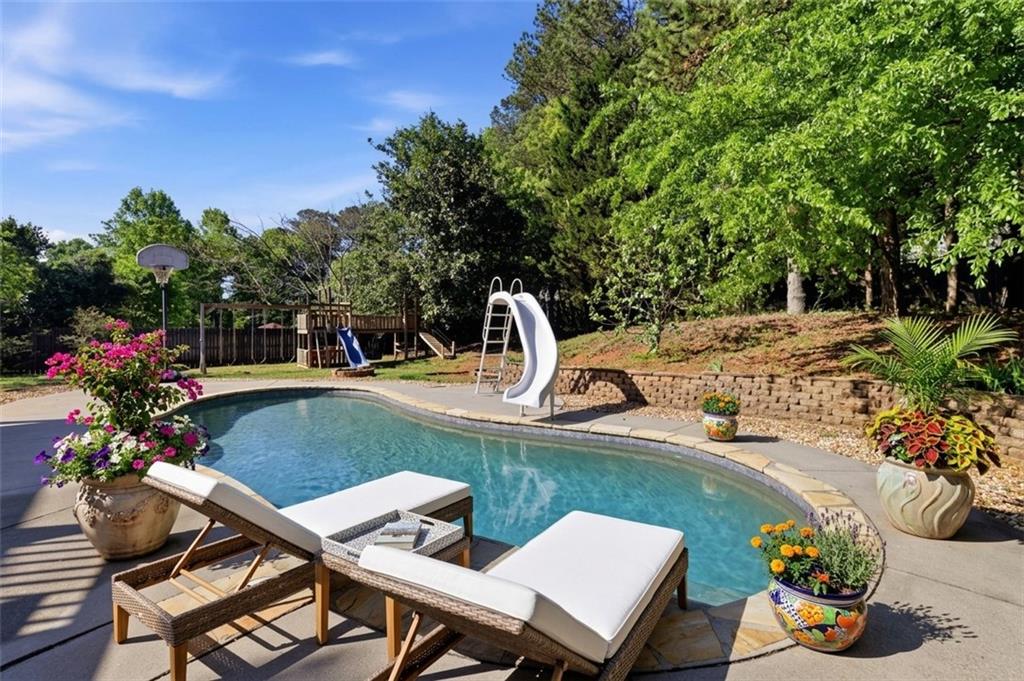 1015 Windhaven Drive