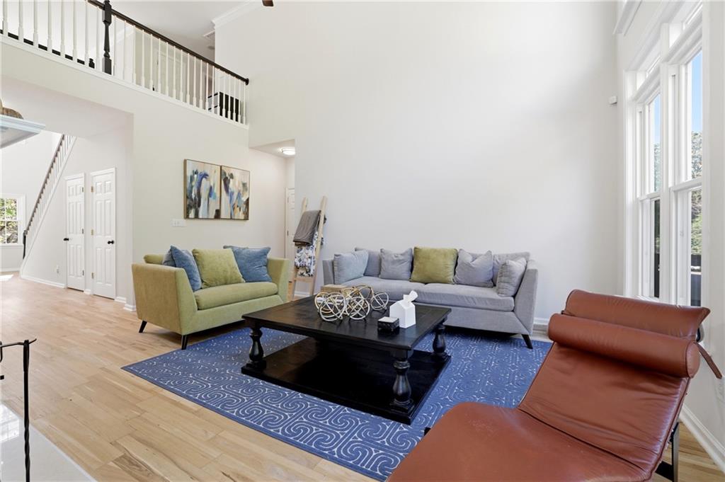 1015 Windhaven Drive
