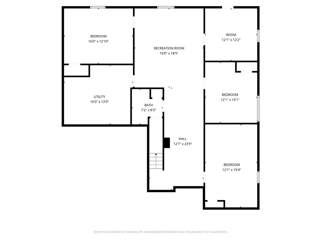 1015 Windhaven Drive