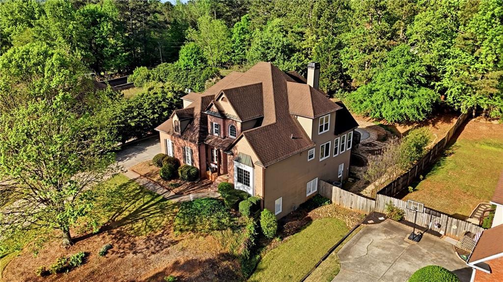 1015 Windhaven Drive