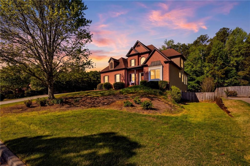 1015 Windhaven Drive