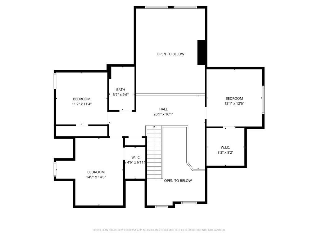 1015 Windhaven Drive