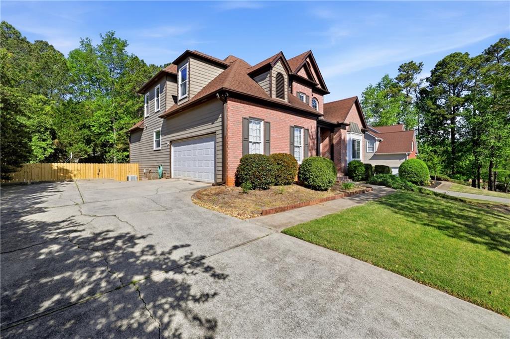 1015 Windhaven Drive