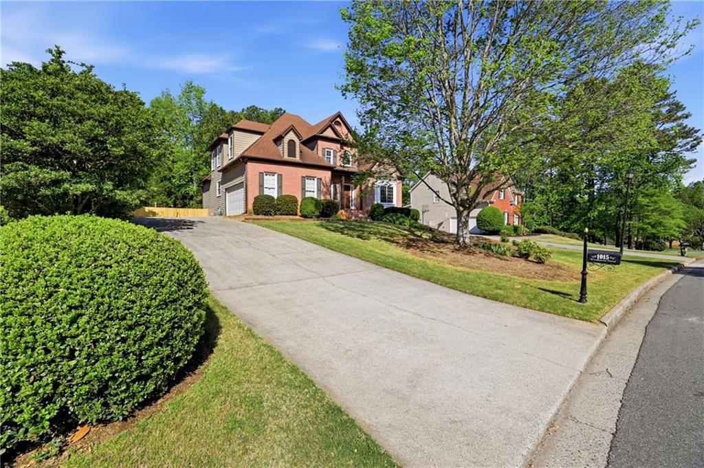 1015 Windhaven Drive