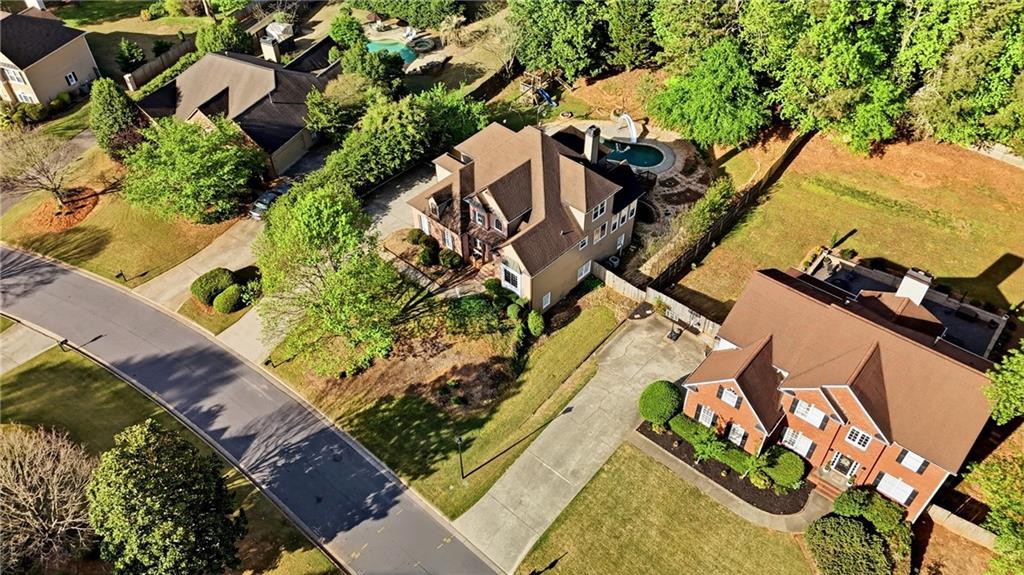 1015 Windhaven Drive