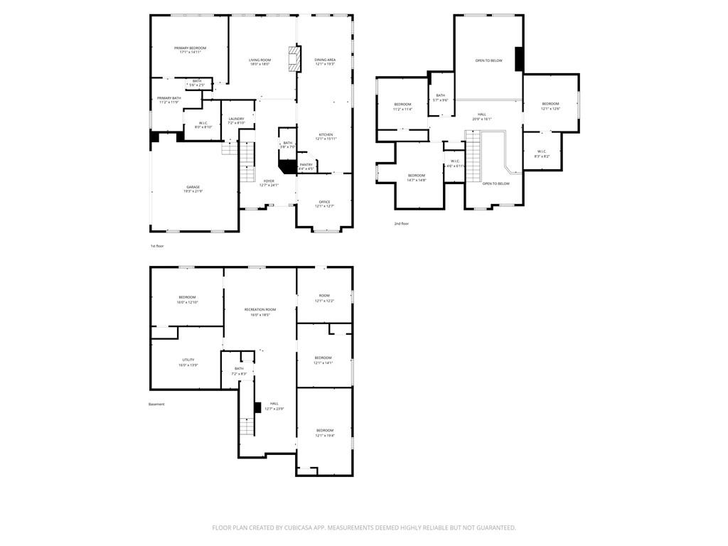 1015 Windhaven Drive