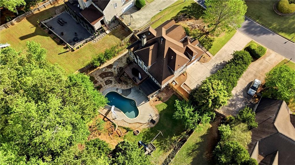 1015 Windhaven Drive