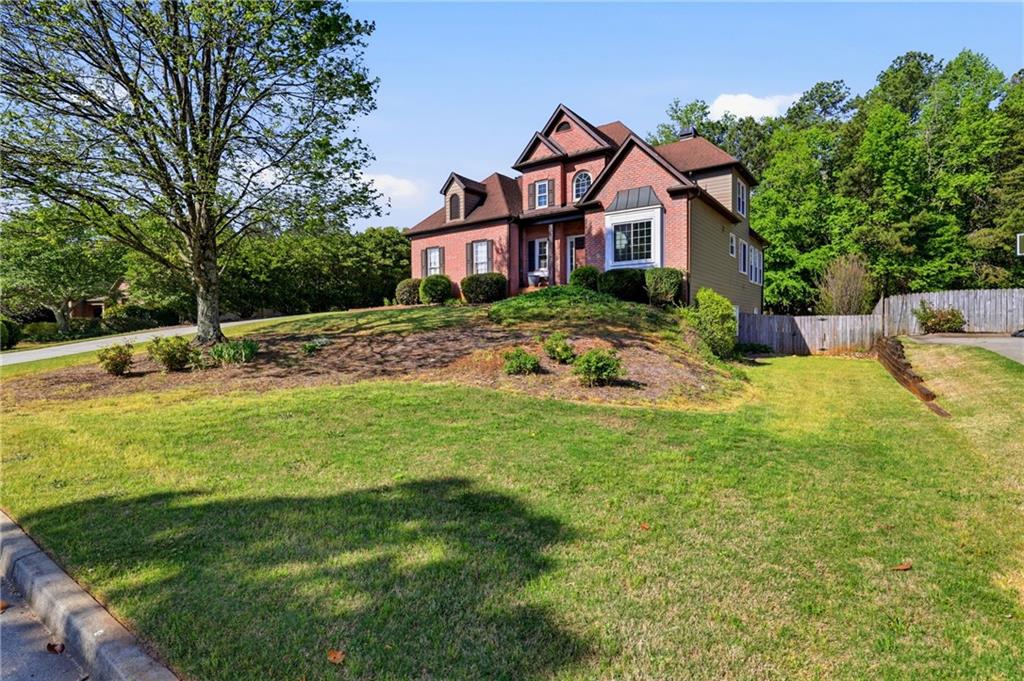 1015 Windhaven Drive