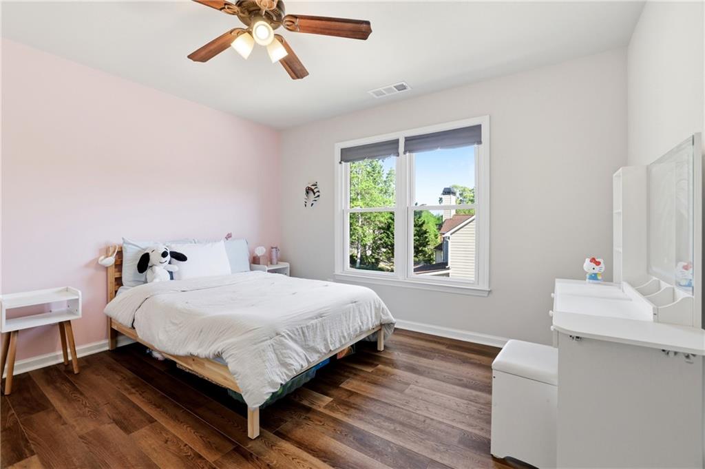1015 Windhaven Drive