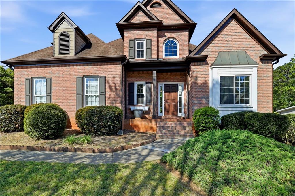 1015 Windhaven Drive
