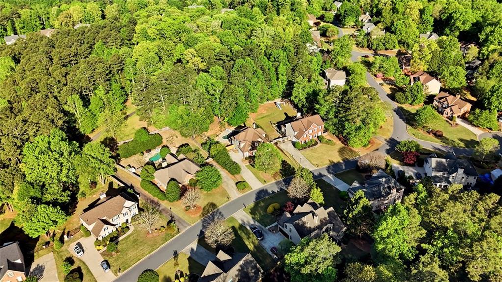 1015 Windhaven Drive
