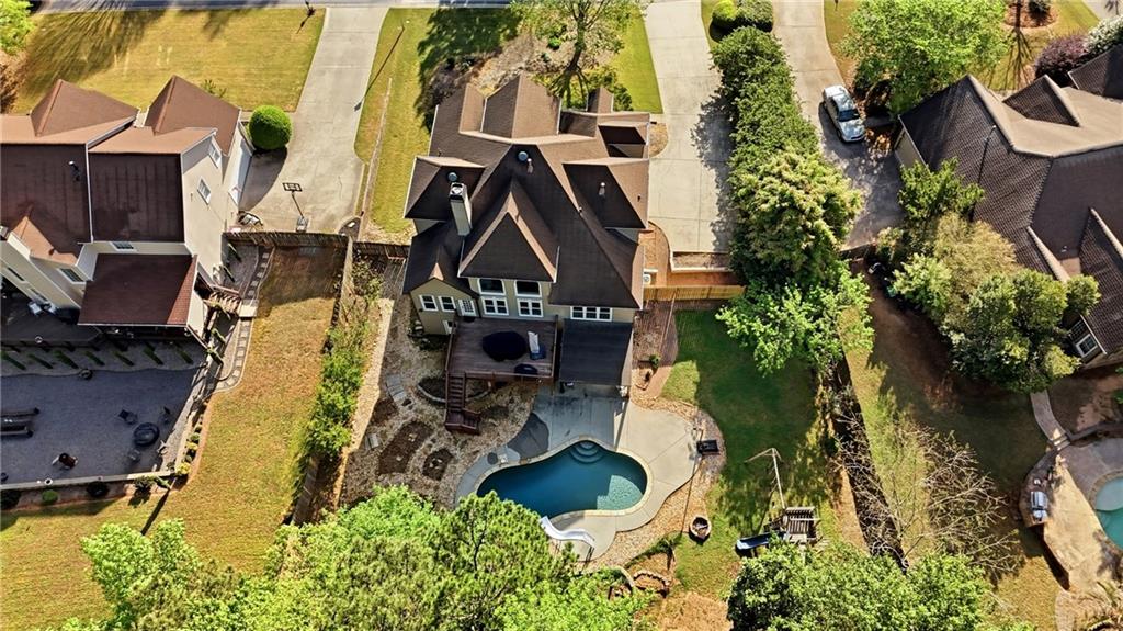 1015 Windhaven Drive