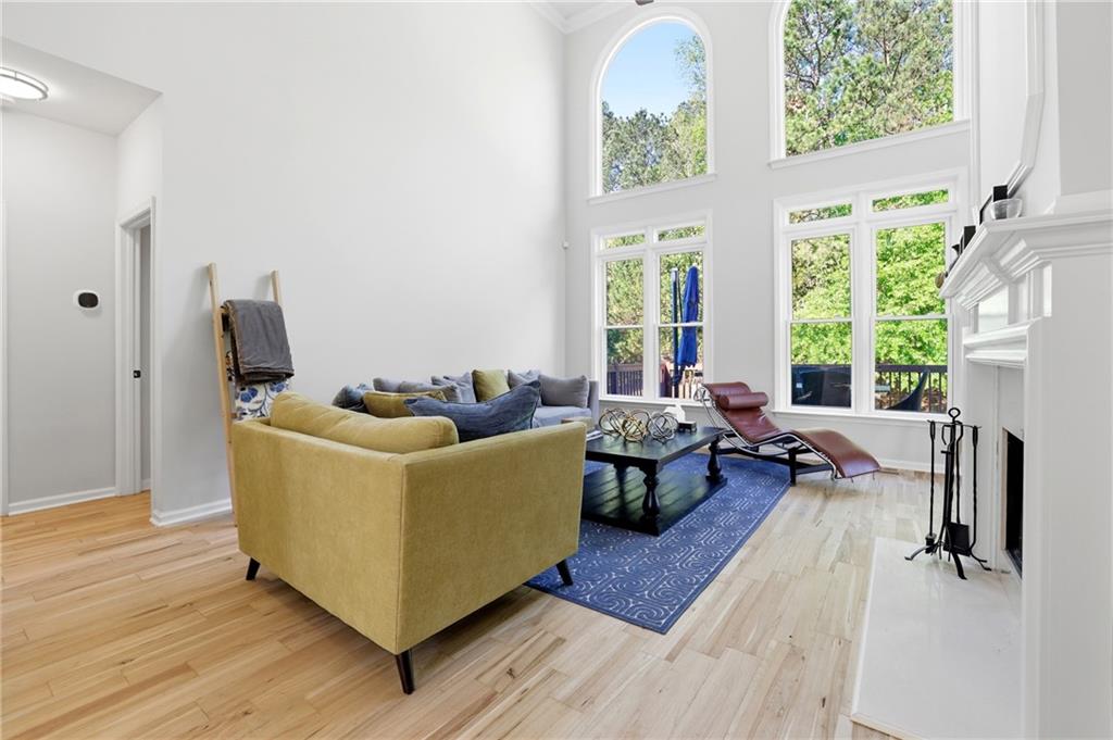 1015 Windhaven Drive