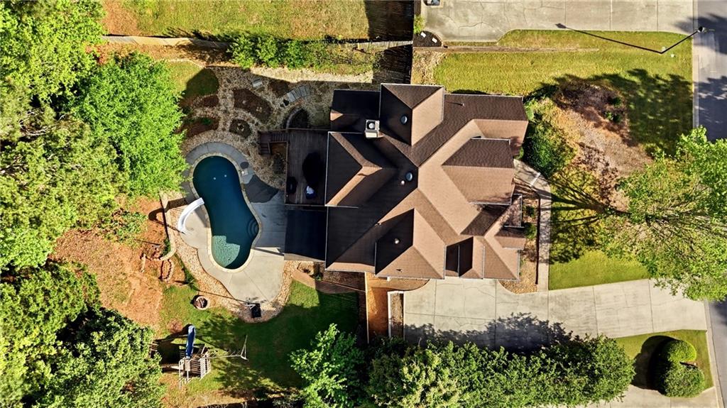 1015 Windhaven Drive