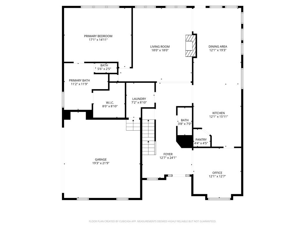 1015 Windhaven Drive