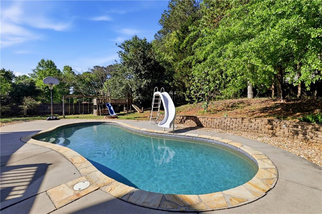 1015 Windhaven Drive