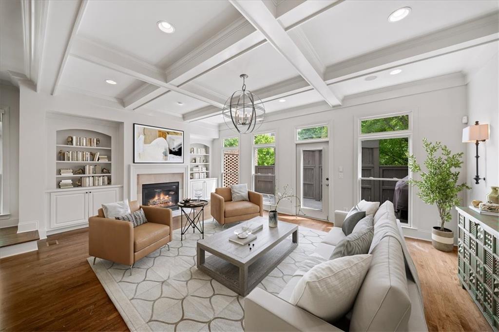 552 Sarabrook Place