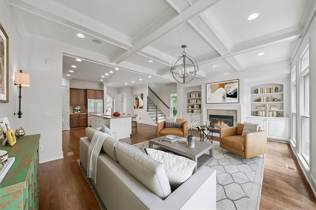 552 Sarabrook Place