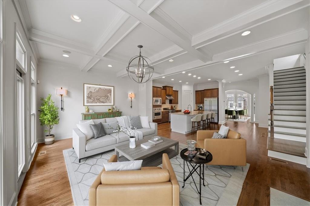552 Sarabrook Place