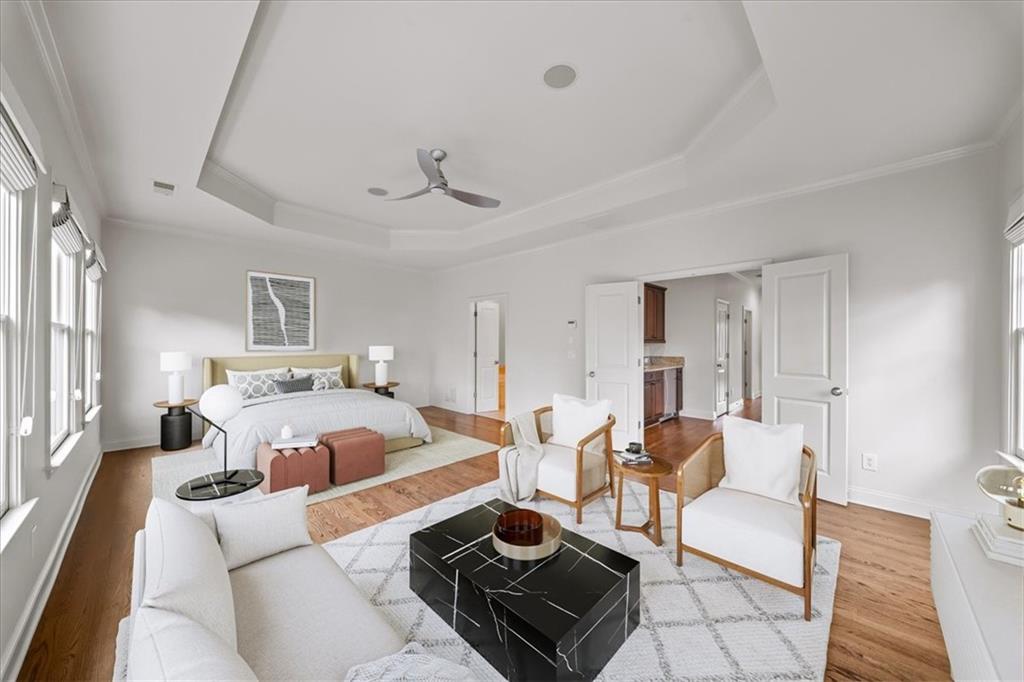 552 Sarabrook Place