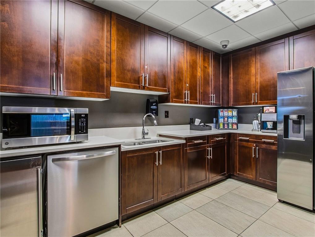 855 Peachtree Street NE Unit 1813