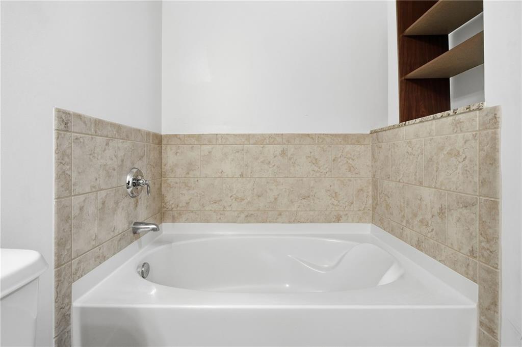 855 Peachtree Street NE Unit 1813