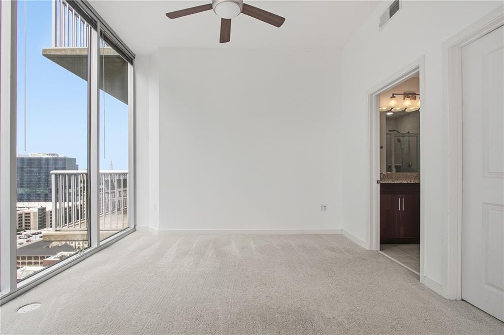 855 Peachtree Street NE Unit 1813