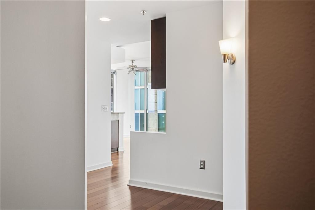 855 Peachtree Street NE Unit 1813