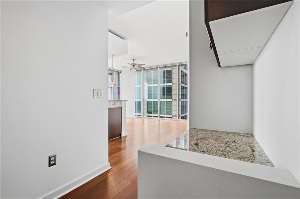 855 Peachtree Street NE Unit 1813