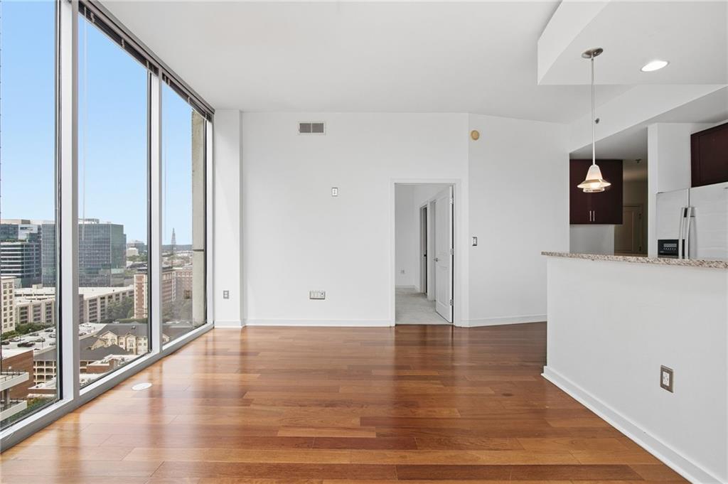 855 Peachtree Street NE Unit 1813