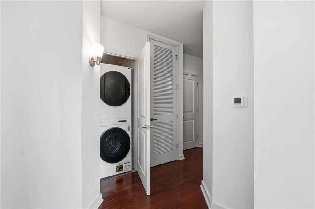 855 Peachtree Street NE Unit 1813