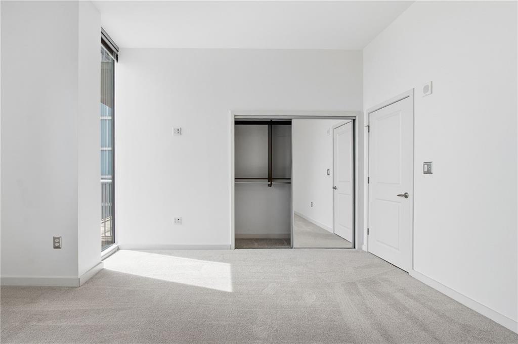 855 Peachtree Street NE Unit 1813