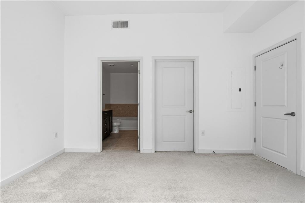 855 Peachtree Street NE Unit 1813