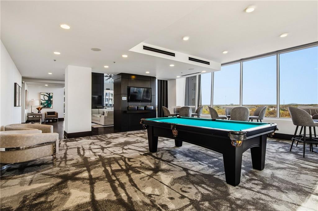 855 Peachtree Street NE Unit 1813