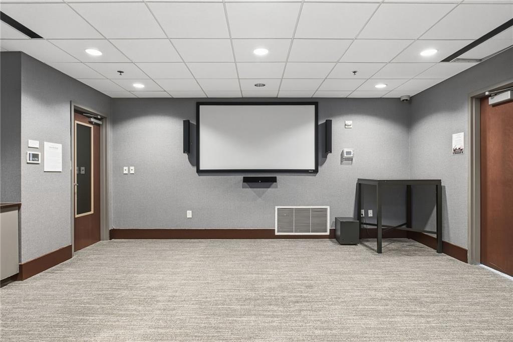 855 Peachtree Street NE Unit 1813