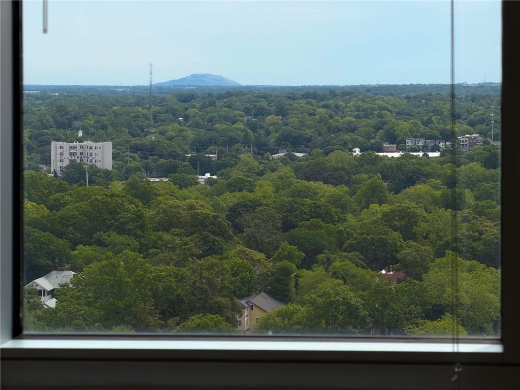855 Peachtree Street NE Unit 1813