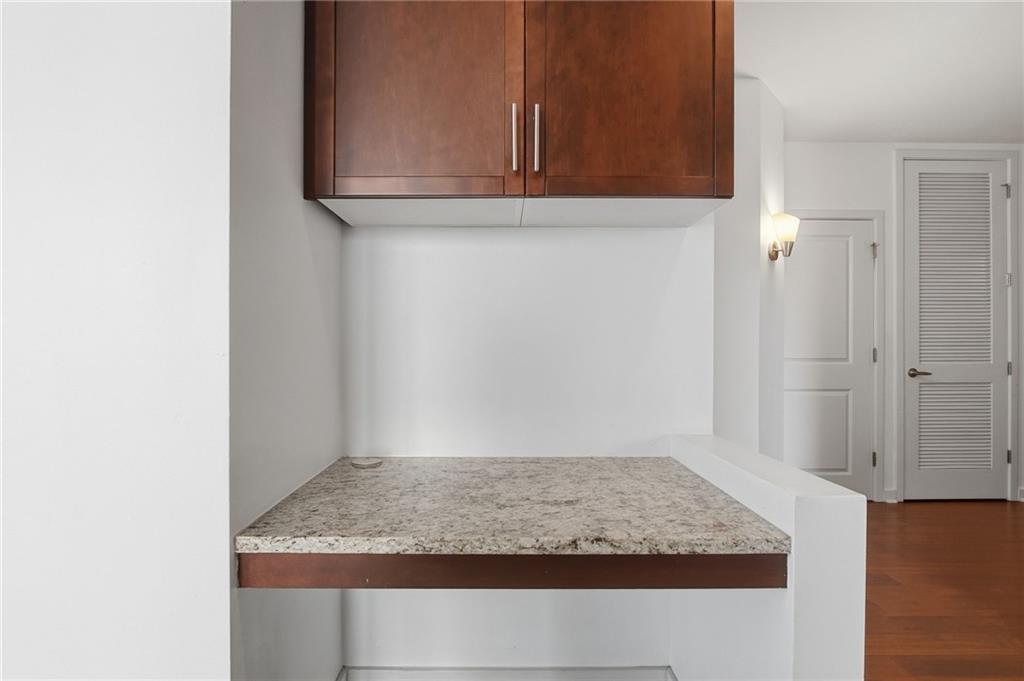 855 Peachtree Street NE Unit 1813