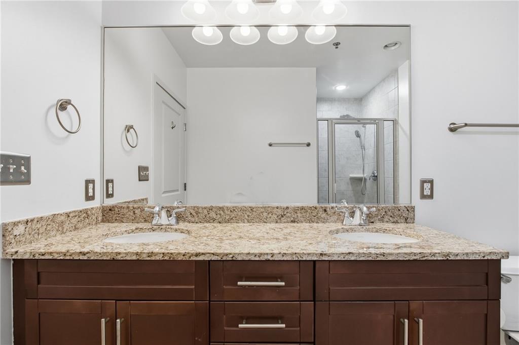 855 Peachtree Street NE Unit 1813
