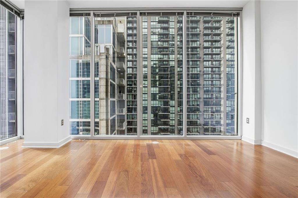 855 Peachtree Street NE Unit 1813