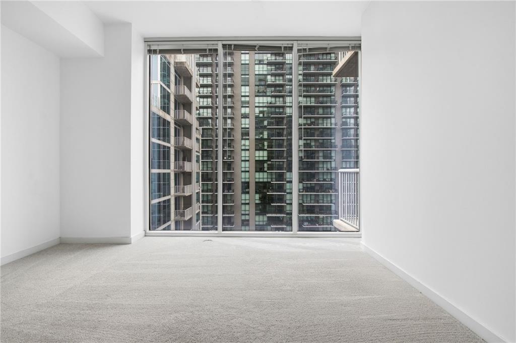 855 Peachtree Street NE Unit 1813