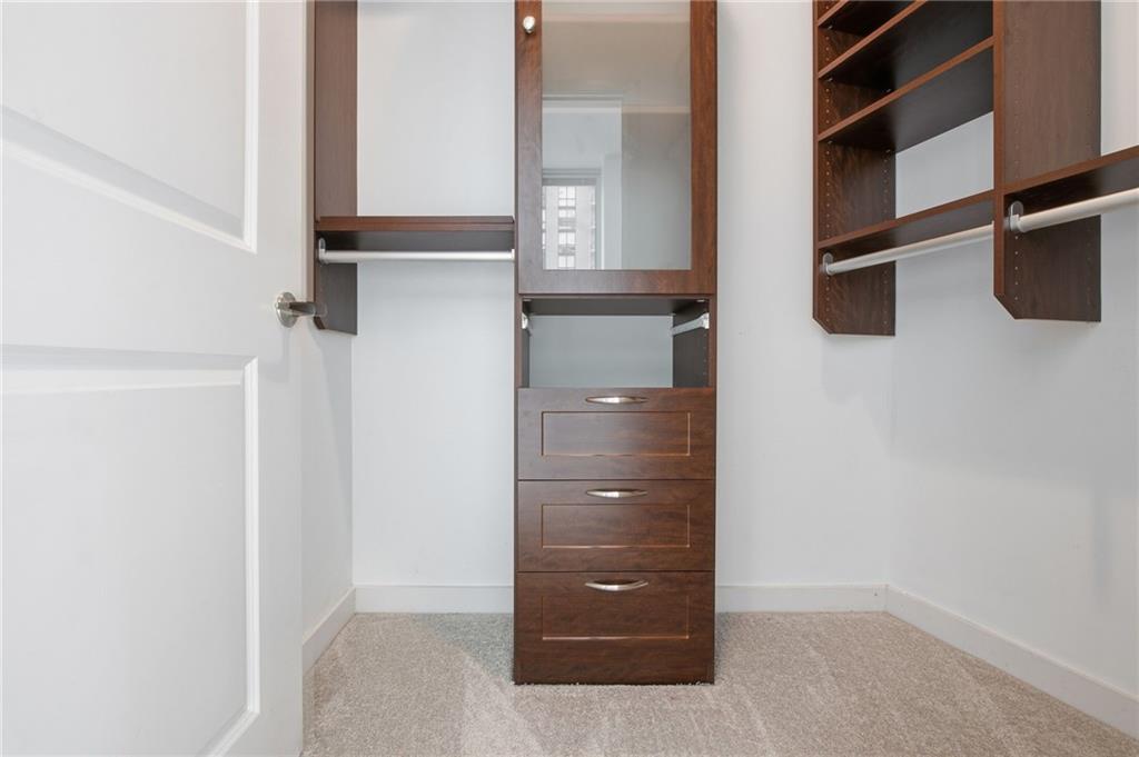 855 Peachtree Street NE Unit 1813